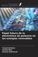 Papel Futuro De La ElectróNica De Potencia En Las EnergíAs Renovables Buch 2026