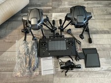 Yuneec Typhoon Video Hexacopter Drone - as is parts only.