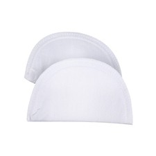 1 Pair Invisible Shoulder Pads for Women Foam Push Up Shoulder Enhancer