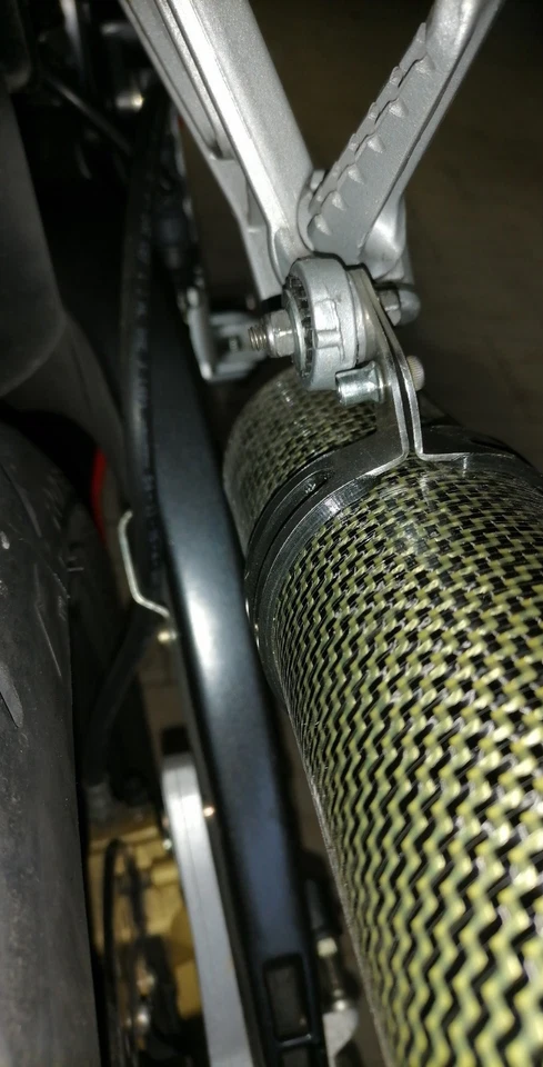 Cagiva Mito 125 — 第 4/4 张图片