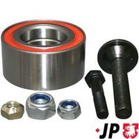 Radlagersatz JP JP Group 1141302410 FüR Audi 90 80 89 B3 B4 893 894 8A2 8C2 8B3