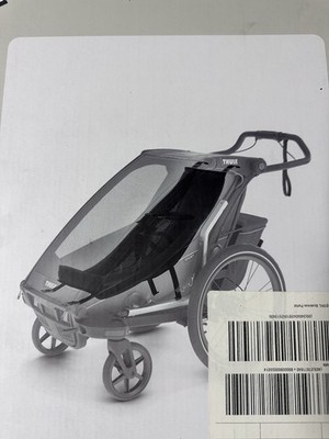 Thule Chariot Infant Sling Babysitz für Anhänger (20201504)
