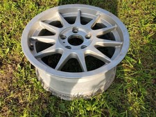4 x BMW Hartge Germany 2508A Alloy Wheels 7.5J x 16H2 ET 38, 36220854
