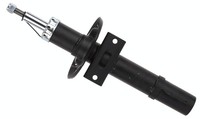 Neu - Sachs 317645 StoßDäMpfer FüR Seat Skoda Vw