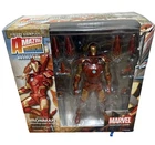 Kaiyodo AMAZING YAMAGUCHI No.013 IRONMAN Bleeding edge Armor Figure