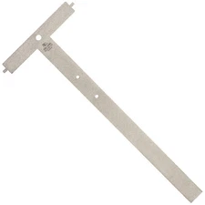 BikeHand Bike Bicycle Professional Centering Gauge for Wheel Rim Truing Stand