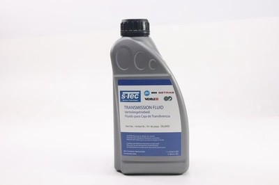 DTF 1 Transfer Case Fluid (1 Liter) - S-Tec OIL0005