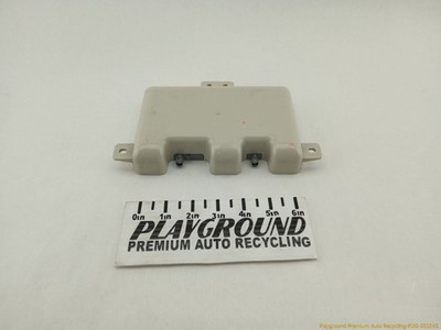 BMW 645Ci E63 E64 Multi Band Antenna Control Module Unit Fits 2004-2010 04 05 06