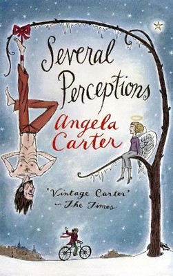 Angela Carter Several Perceptions (Paperback) Virago Modern Classics (UK IMPORT)