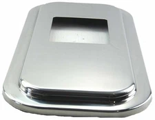 Shift Shifter Plate Floor Cover for Peterbilt 2005 & up 304 Stainless UP#21735