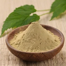 Eleuthero Root (Siberian Ginseng Powder) Eleutherococcus Senticosus USA