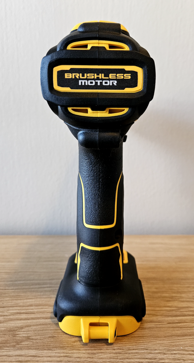 DeWALT 20V MAX Brushless Cordless 1/2