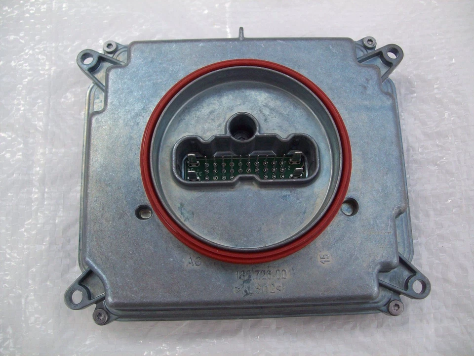 Audi A6 A7 A8 RS6 TT TTS TTRS Headlight Power Module 7PP941472K 2013 onward - Image 2 of 4