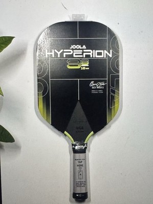 Joola Ben Johns Hyperion 3S 16mm Pickleball Paddle