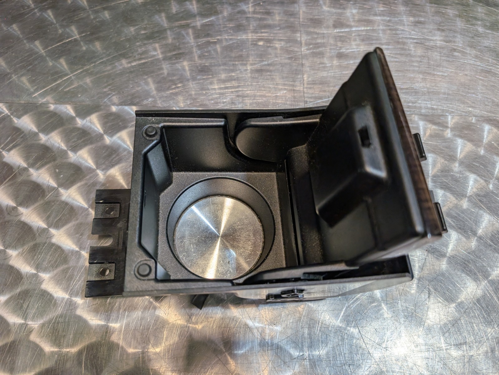 JAGUAR XF V6 X250 SALOON 2010 CUP HOLDER 8X23600D00A