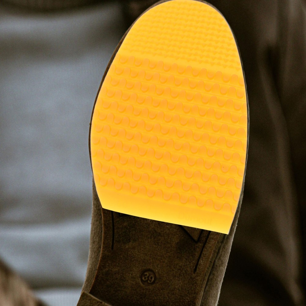 SAOLA Riparazione Pad Avampiede Protezioni Suola Scarpe Sneaker