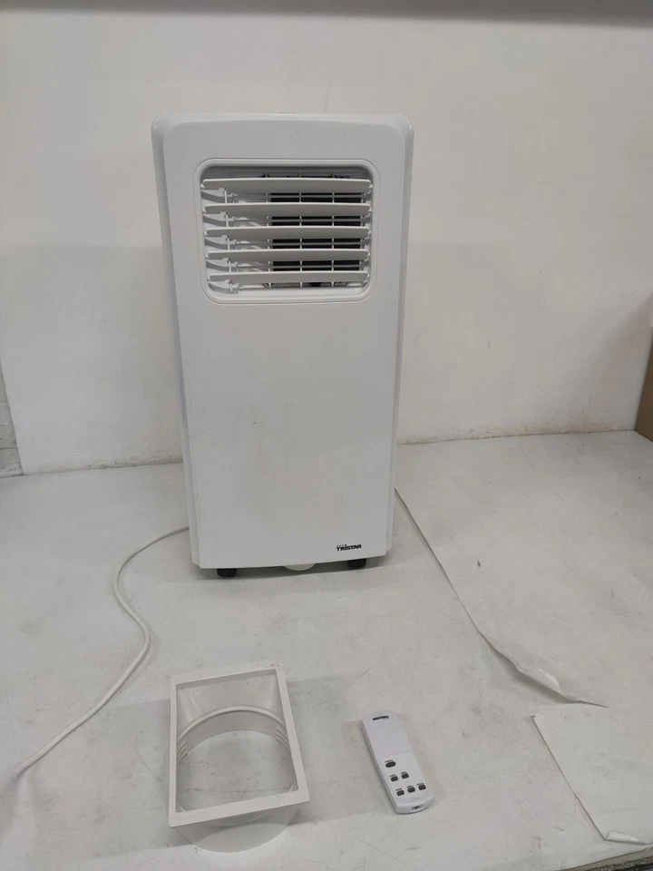 TRISTAR AC-5531 mobile Klimaanlage 1110W - Weiß-unvollstandig - Bild 3 von 4