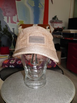 Obey Cape Beige ***SEHR GUTER ZUSTAND***