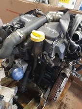 Moteur Renault KANGOO