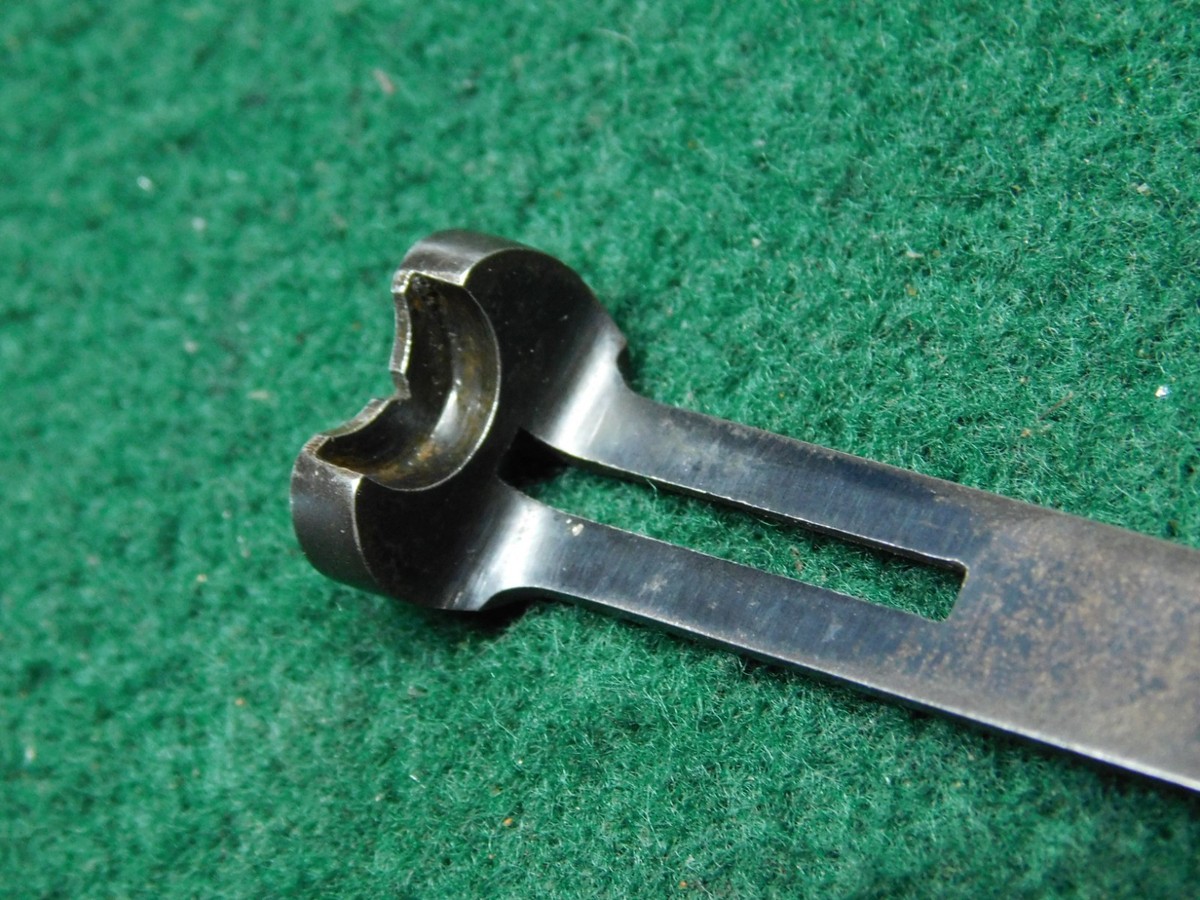 Savage Stevens 85 86 87 Rear Sight w/Raiser Set 3/8