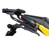 Shad GepäCkträGer (FüR: Honda Cbr 650 F Abs RC74 14-16 )