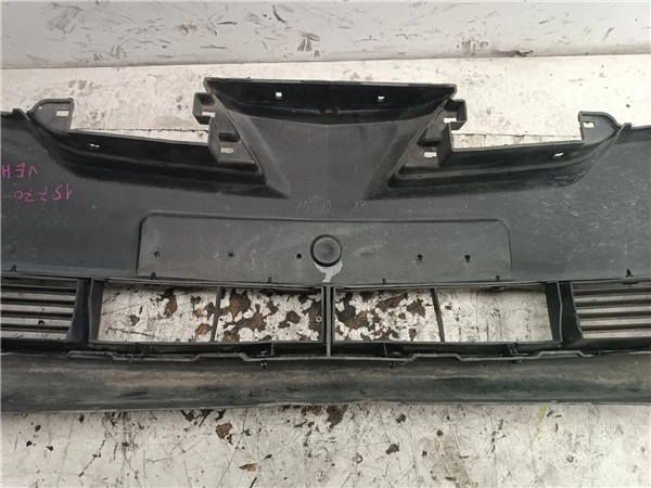 Paragolpes Delantero Nissan primera berlina p12 2001 19 acenta 19 ltr 88 kw 16v - Imagen 2 de 4