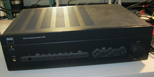 NAD C352 Integrated Amplifier No Remote, test...