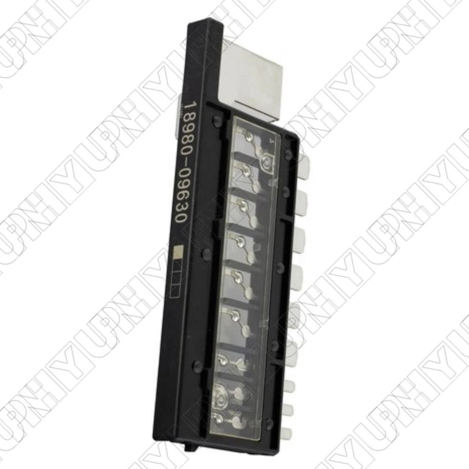 Multilink Fusible Fuse Replacement 18980-09630 For Hyundai Elantra Ioniq - Image 4 of 4