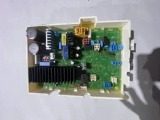 LG EAX32220502 EBR32268007 Washer Control Board AZ194018 | KMV686