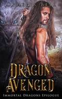 Ophelia Bell | Dragon Avenged | Taschenbuch | Englisch (2021) | Animus Press