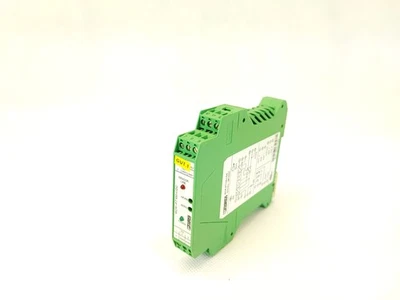 Phoenix Contact MCR-PT100-I-DC - Converter - converter - Bild 1 von 4
