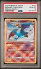 Radiant Charizard  Pokemon 020/159 Crown Zenith Holo PSA 10
