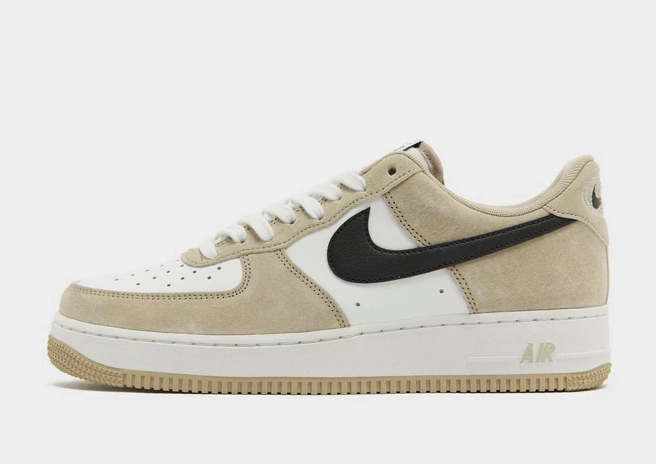 Nike Air Force 1 Low Men's Shoes in Green