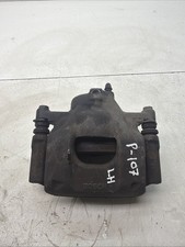 Peugeot 108 1.0 Petrol Brake Caliper Front Passenger Left Side Y01786