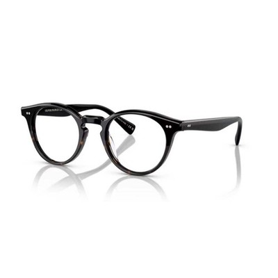 Eyewear Oliver Peoples 5459 Romare 48 22 145 Black Gradient 100% Authentic