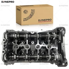 N14B16 Engine Cylinder Head Assembly For Mini Cooper R55 R56 R57 1.6L Turbo DOHC