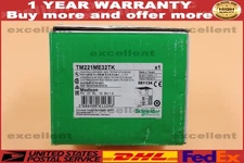 SND MODICON TM221ME32TK US Free TAX