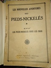 Revue ancienne-Juin 1938- Les