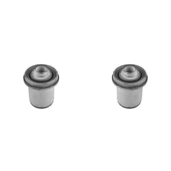2X Tedgum Lagerung AchsköRper Vorderachse FüR Renault Laguna III Grandtour-image
