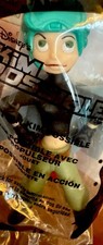 2003 McDonald  s Happy Meal Toy Kim Possible - 4 Action Kim Possible NEW