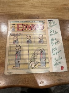 Jamming with Edward for sale | eBay