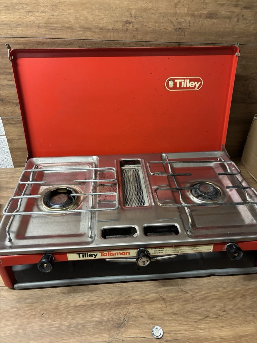 Tilley Burner in Camping Stoves for sale | eBay UK