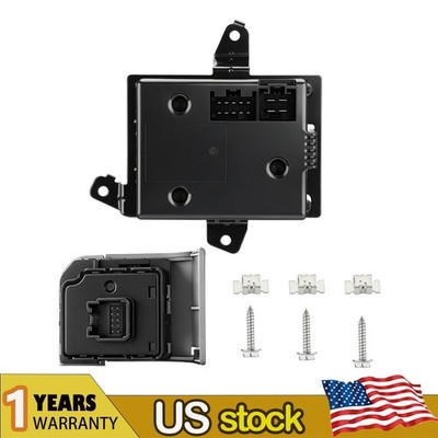 Integrated Trailer Brake Controller For Ram 1500 DT 2019-2024 82215278AD NEW