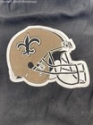 Large Men’s Black Team Apparel NFL New Orleans Saints Shockey #88 Jersey — photo 6
