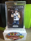 2024 Panini Prizm Deca BO NIX RC Rookie Brilliance #17 Broncos