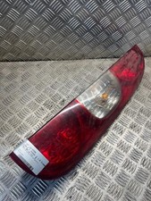 Feu arrière Fiat DOBLO