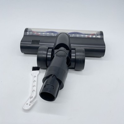 Ersatzkopf für Dyson V6 DC58 DC59 DC61 DC62 DC72 DC74 Akku-Staubsauger, V-förmig