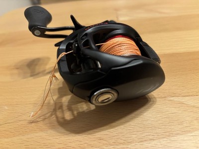 フエゴCT 100HS 7.3 FUEGO CT – Daiwa US