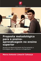 Marco Antonio Limachi Cahuaya | Proposta MetodolóGica Para O...