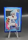2025 Panini Oluwafemi Oladejo Base (Raw)